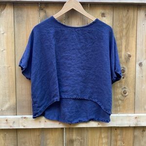 Elizabeth Suzann Linn Tee